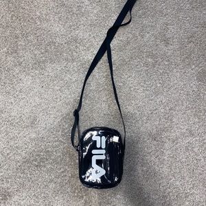 Fila crossbody bag/purse